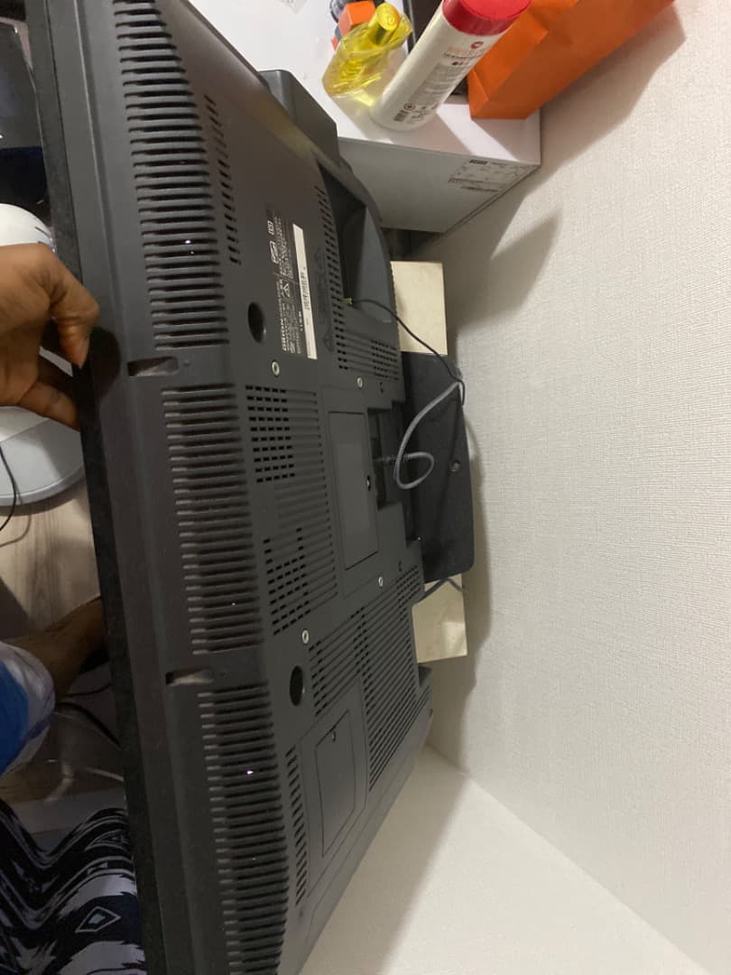 テレビ Orion