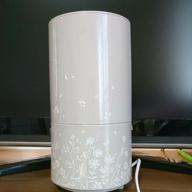 ❤️新品[アフタヌーンティー]加湿器
