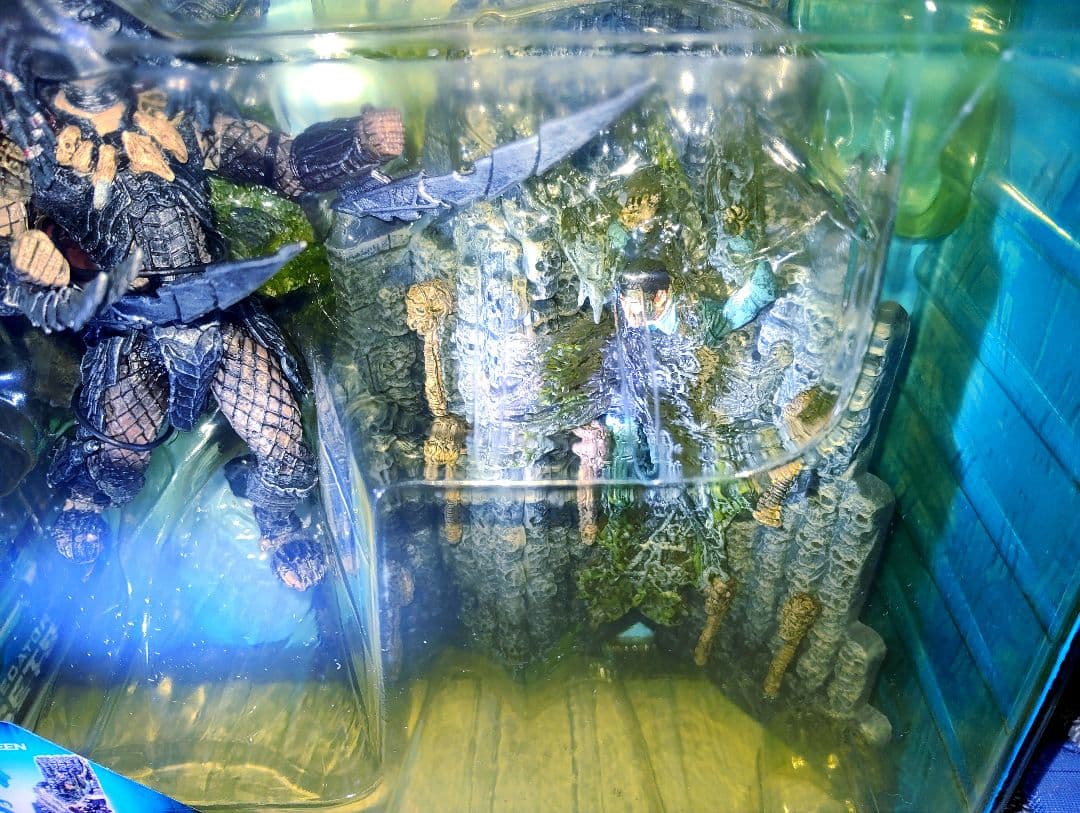 マクファーレン社[A•V•Pプレイセット]新品