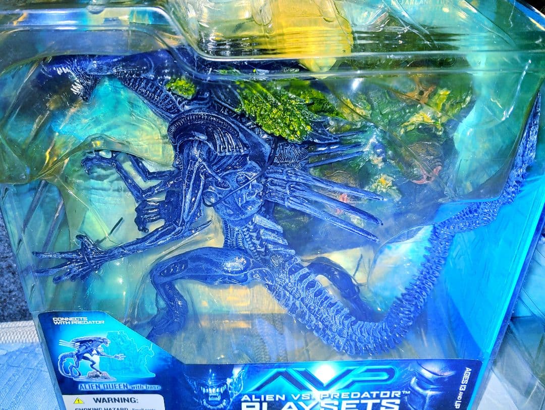 マクファーレン社[A•V•Pプレイセット]新品