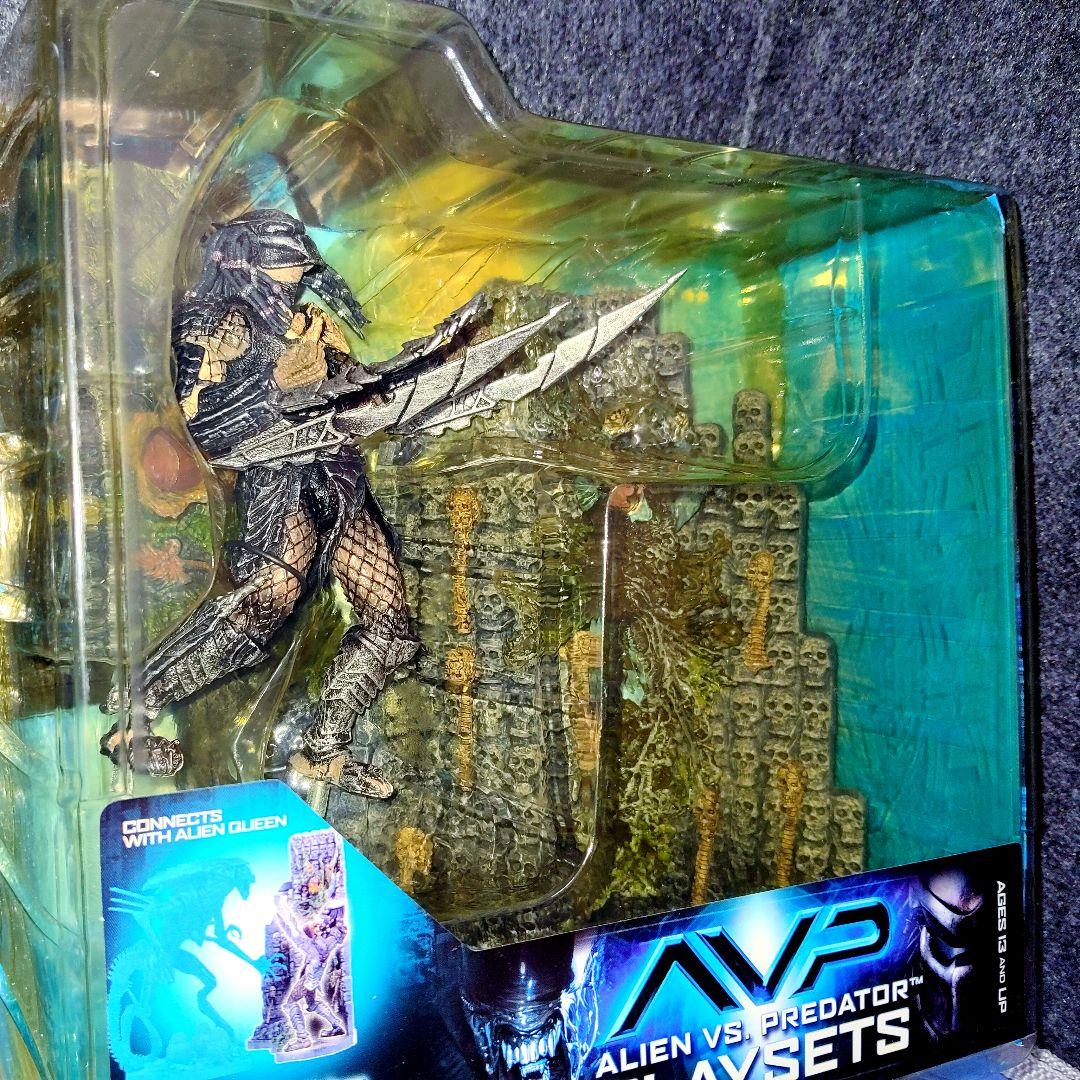 マクファーレン社[A•V•Pプレイセット]新品