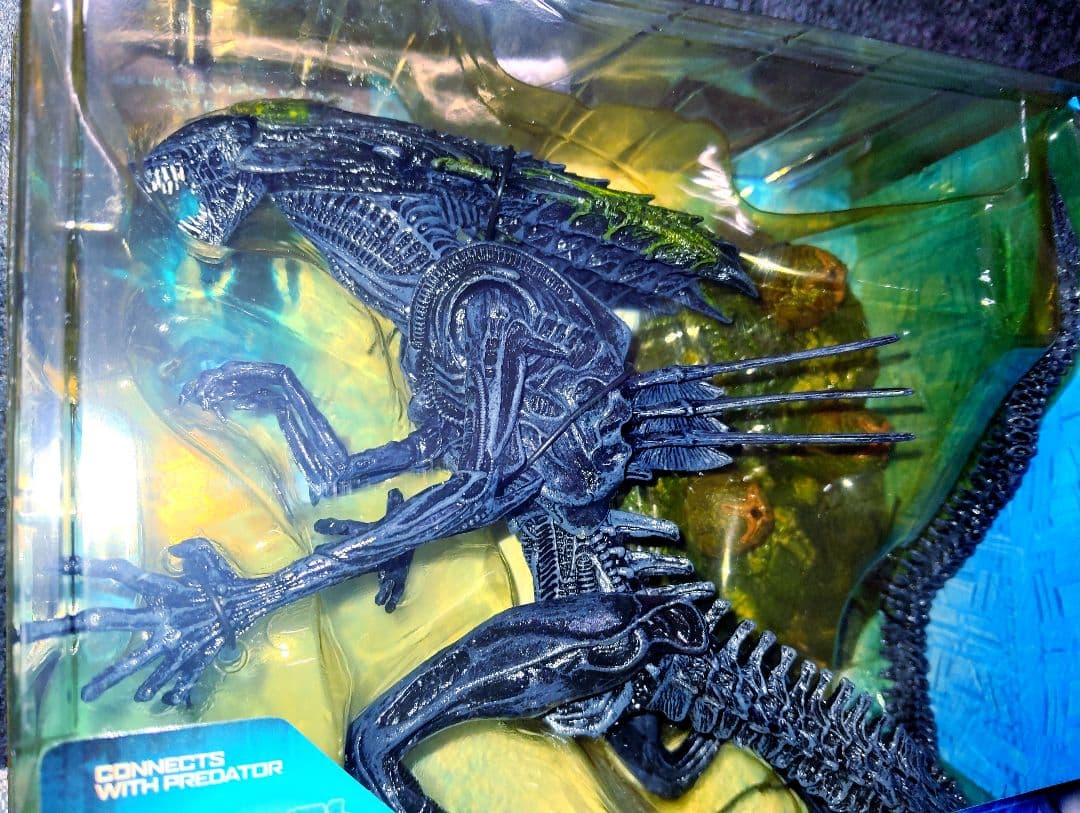 マクファーレン社[A•V•Pプレイセット]新品