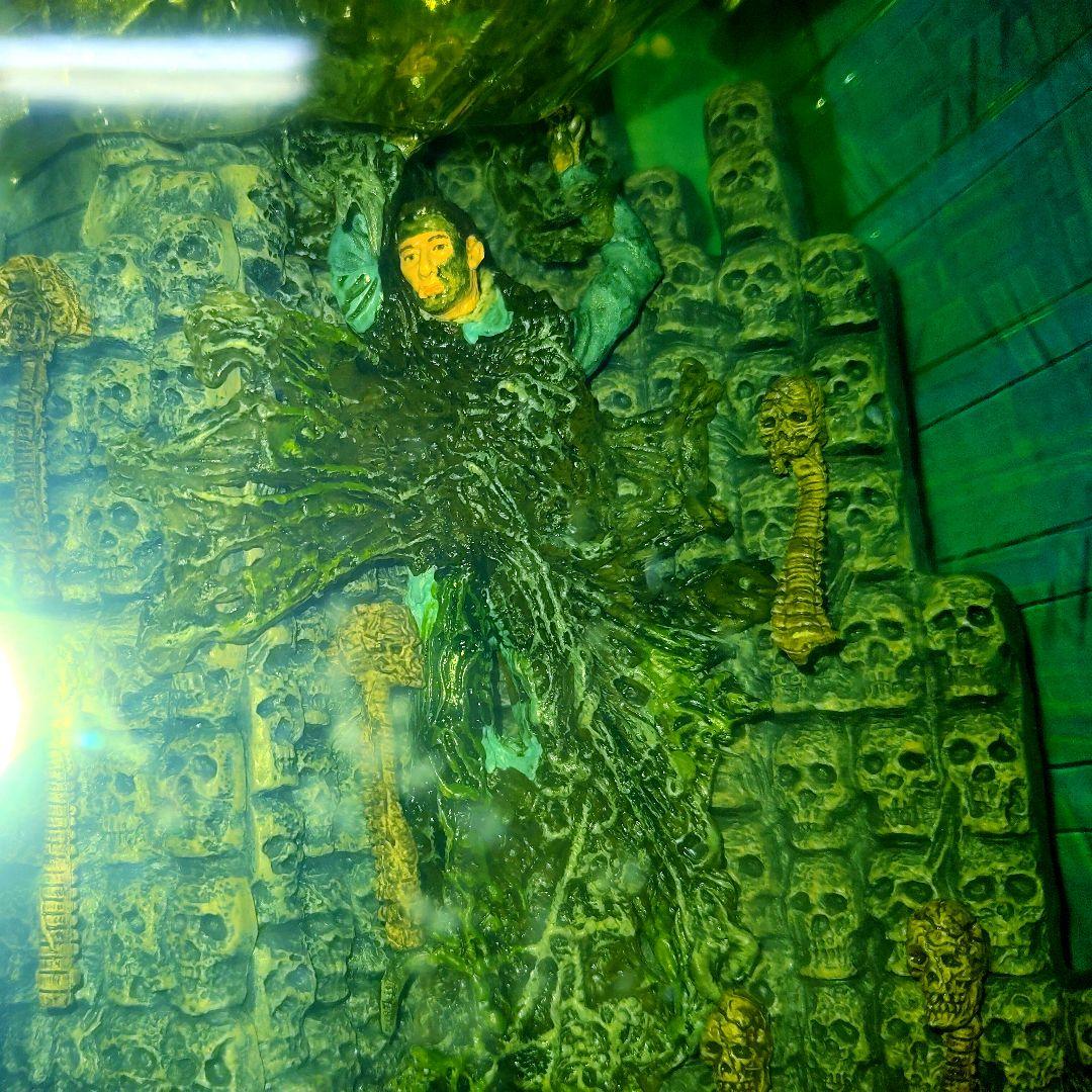 マクファーレン社[A•V•Pプレイセット]新品