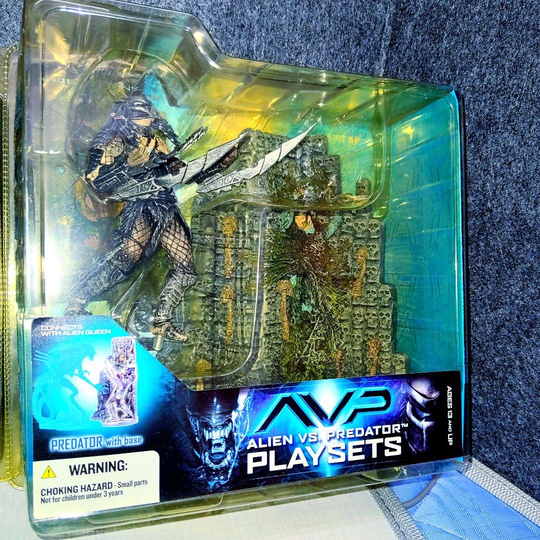 マクファーレン社[A•V•Pプレイセット]新品