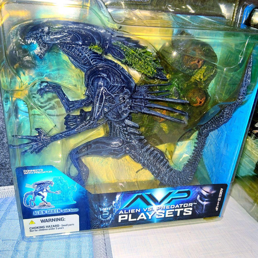 マクファーレン社[A•V•Pプレイセット]新品