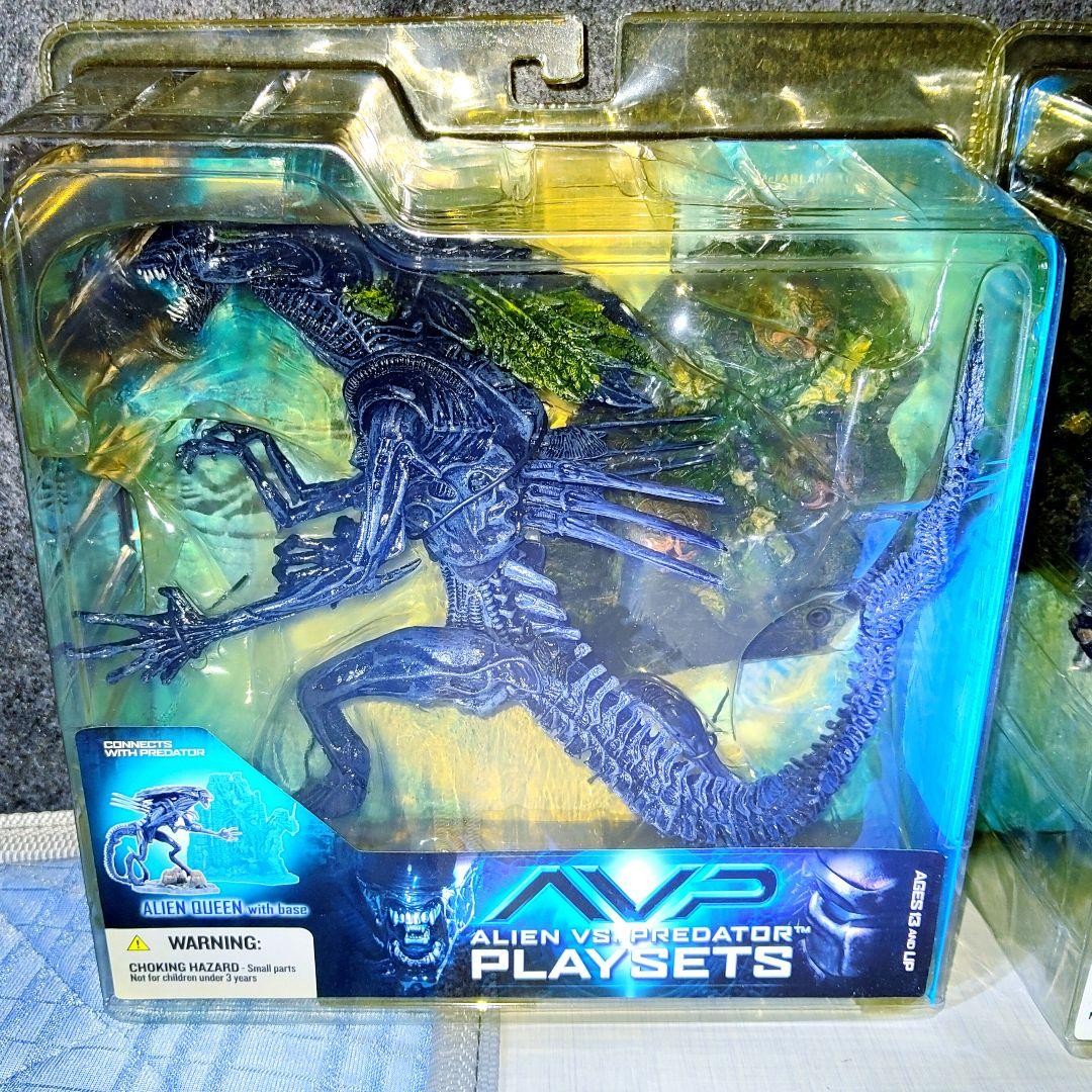マクファーレン社[A•V•Pプレイセット]新品
