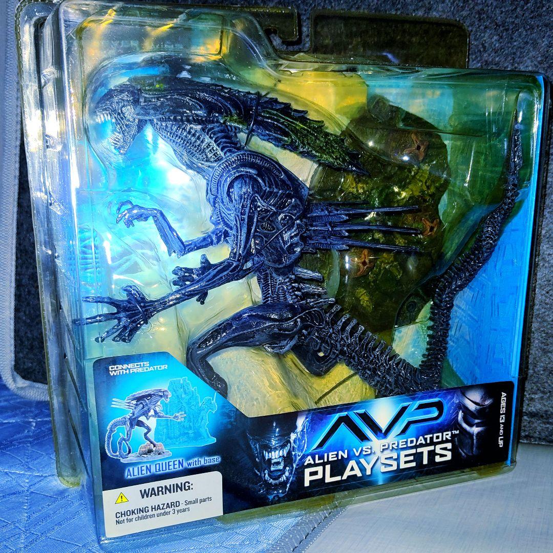 マクファーレン社[A•V•Pプレイセット]新品