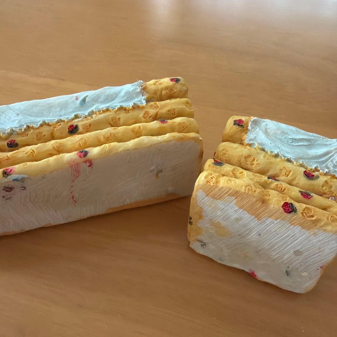 アンティーク⭐︎クマのファミリー