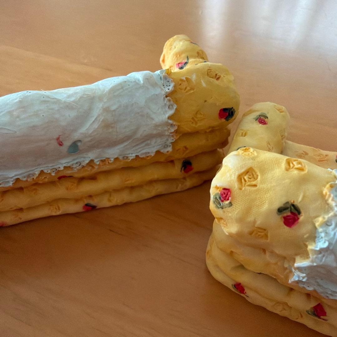 アンティーク⭐︎クマのファミリー