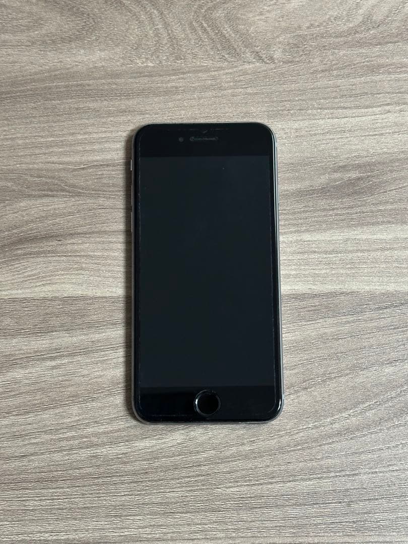 u*）様 iPhone 6s 32GB