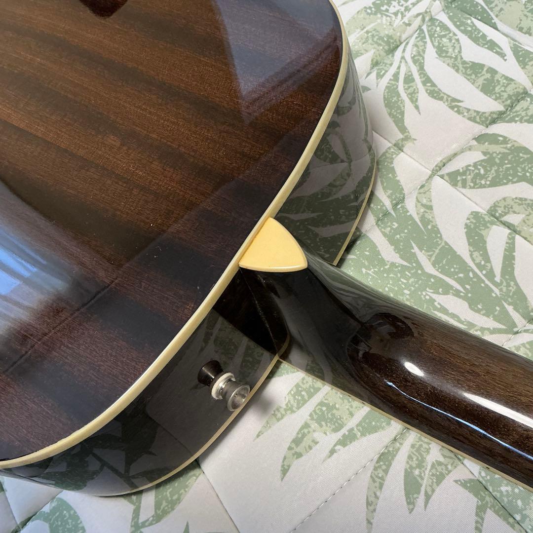 Fender エレアコ FA-235E アコースティックギター グラデーション
