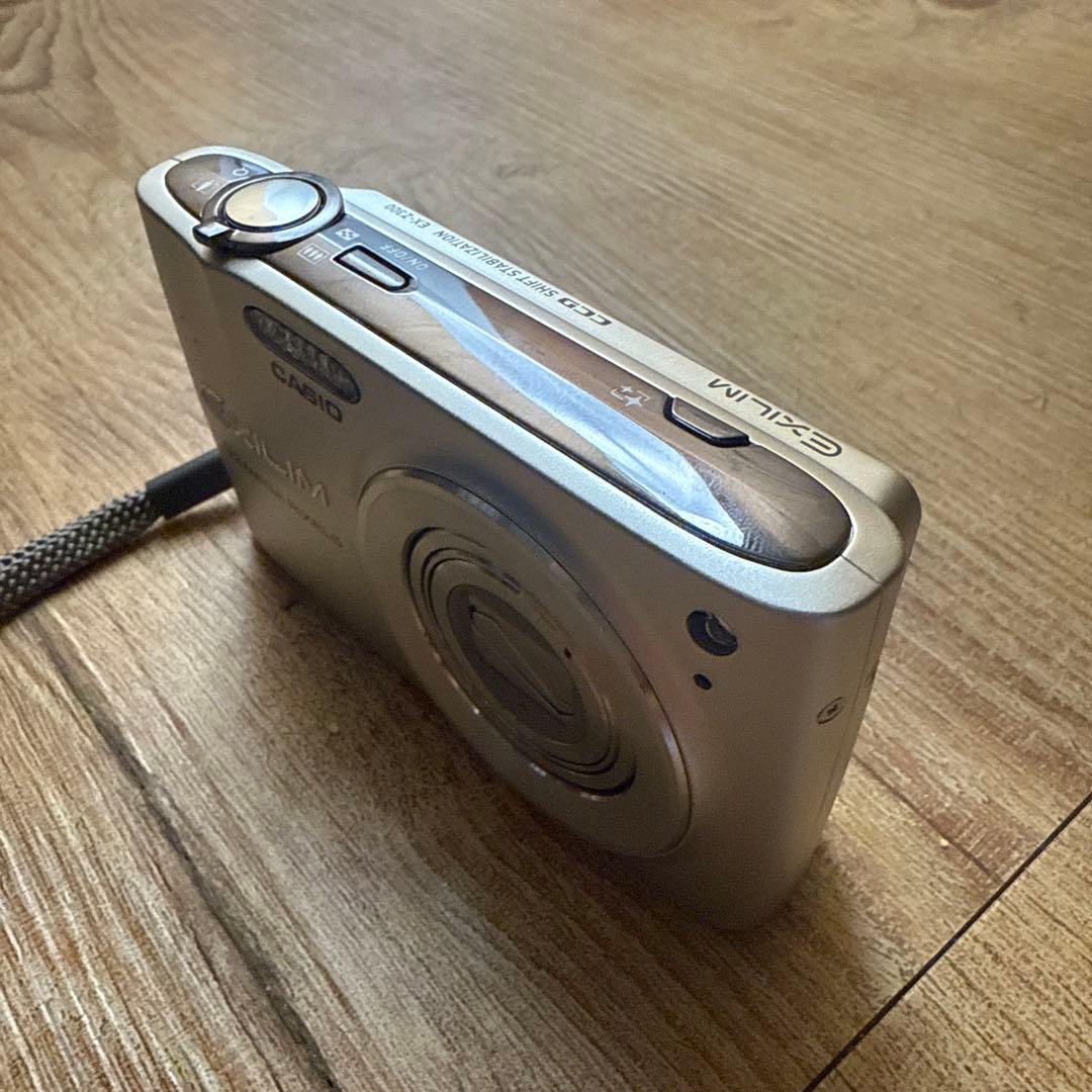 k*z様 CASIO EX-Z300 EXILIM 10.1メガピクセル デジタ