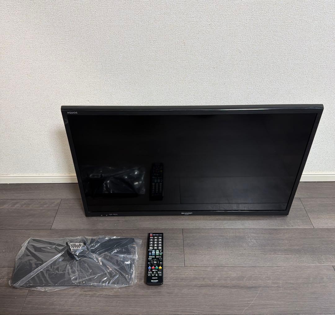SHARP AQUOS 32インチ LC-32H11