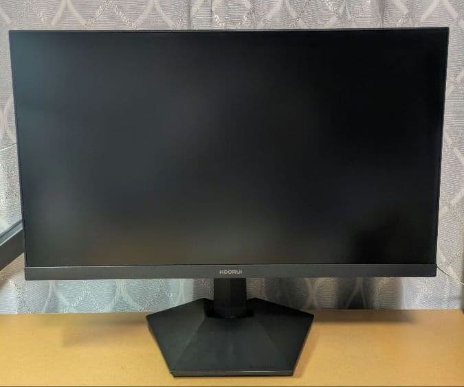 【IPS 1ms 200Hz 24.5インチ】 KOORUI G2511P