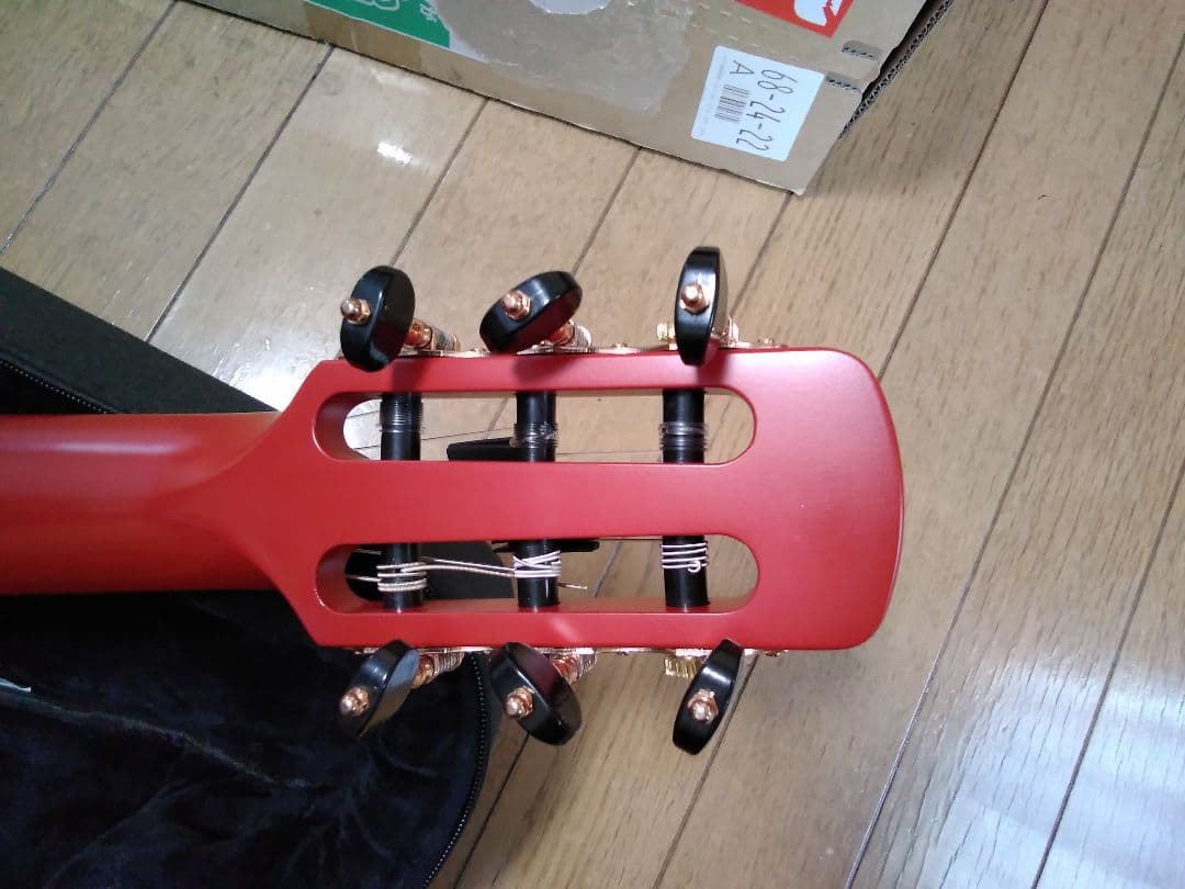 良品　Enya NEXG 2N クラシックギター