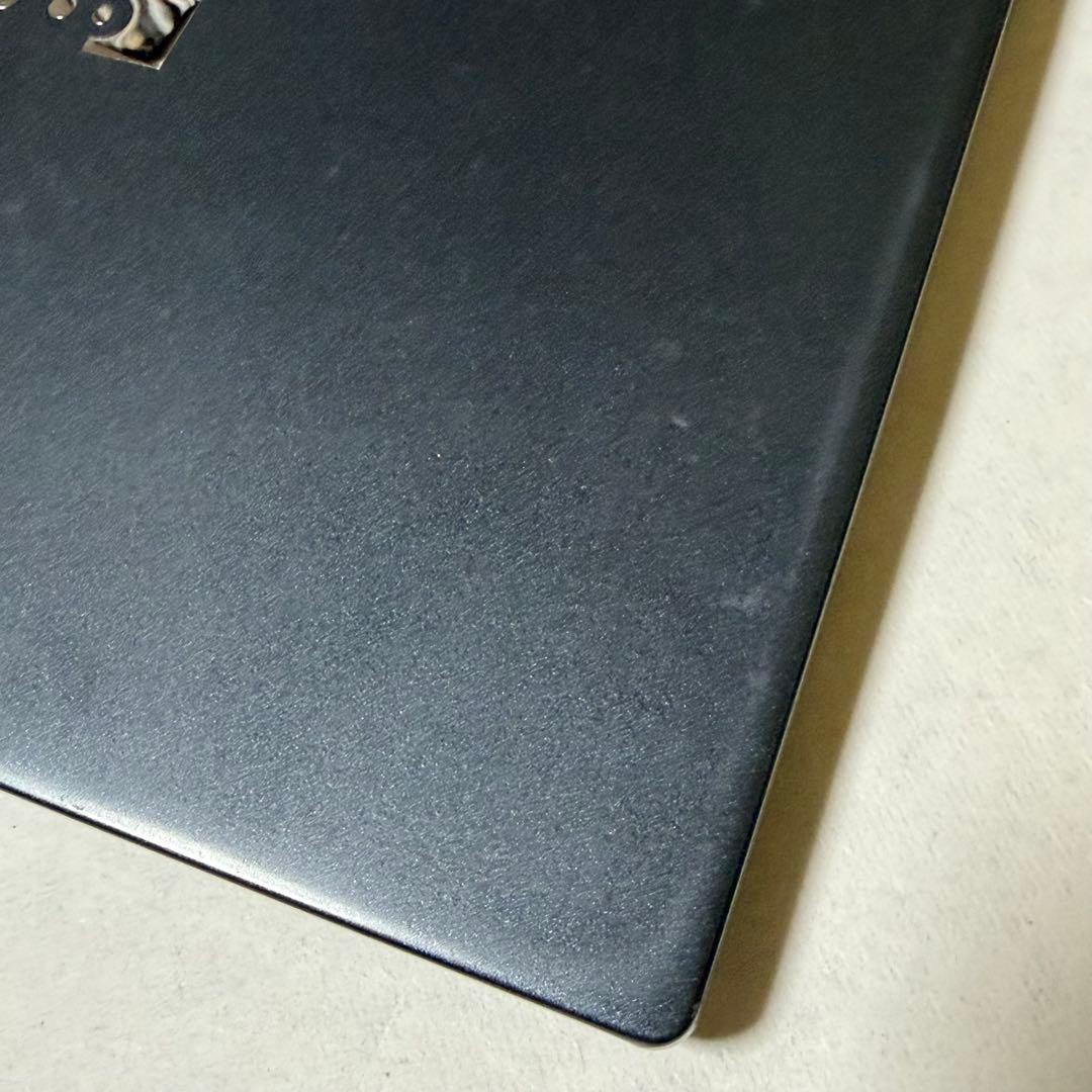 ジャンク品　Dynabook 11世代 i5 16GB SSD 256GB