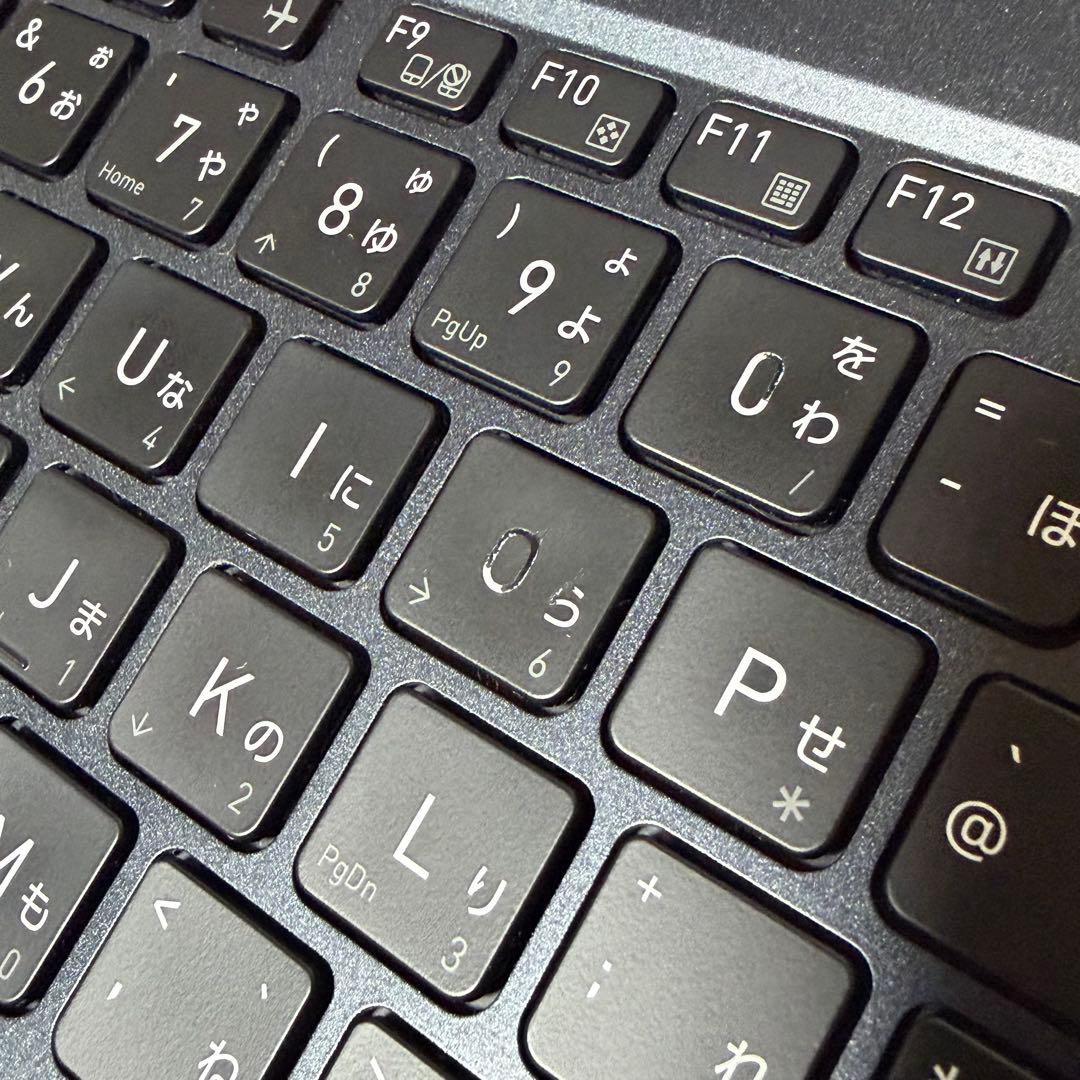 ジャンク品　Dynabook 11世代 i5 16GB SSD 256GB