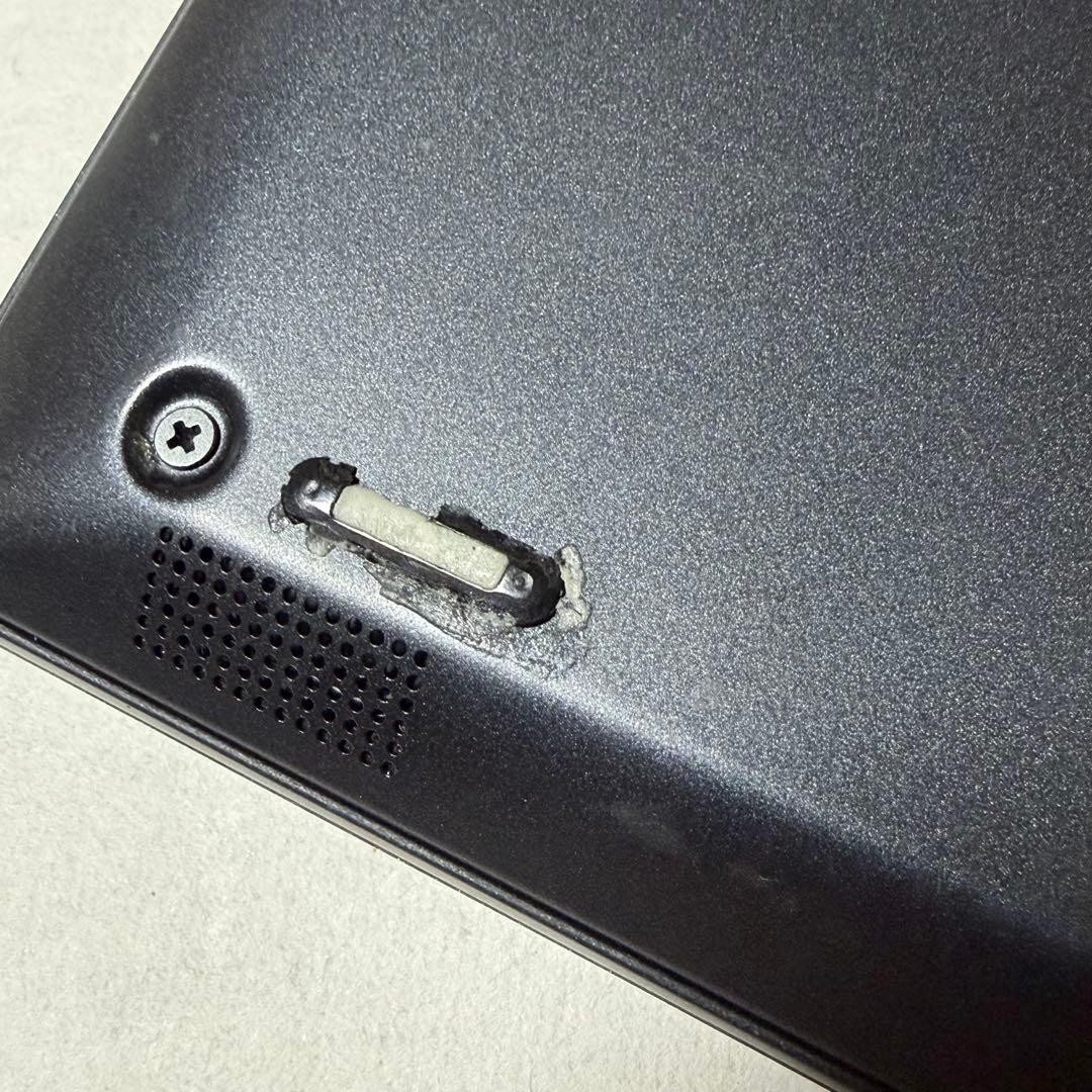 ジャンク品　Dynabook 11世代 i5 16GB SSD 256GB