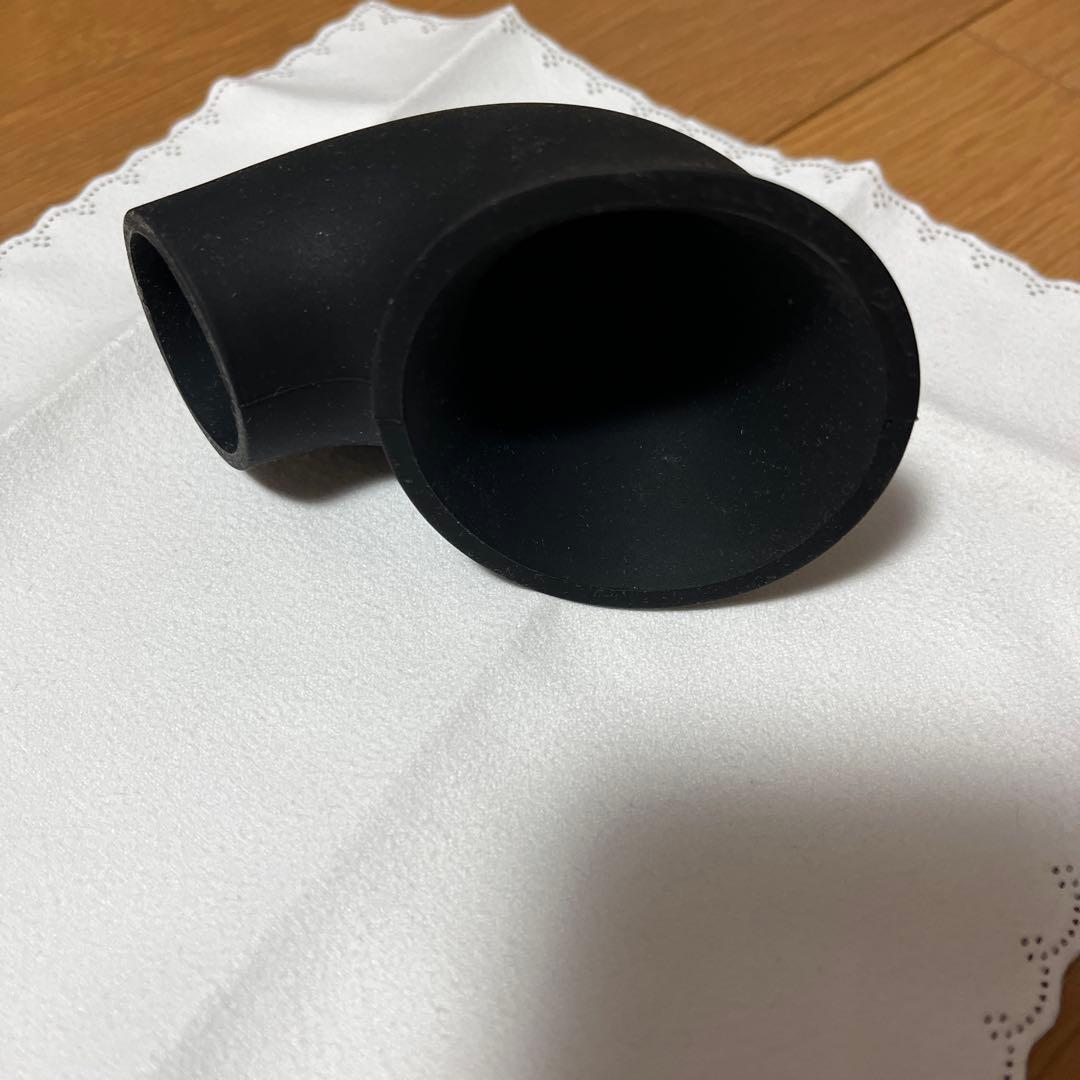 nuvo jSAX ブラック/ブルー ケース•リード•クロス•運指表付き