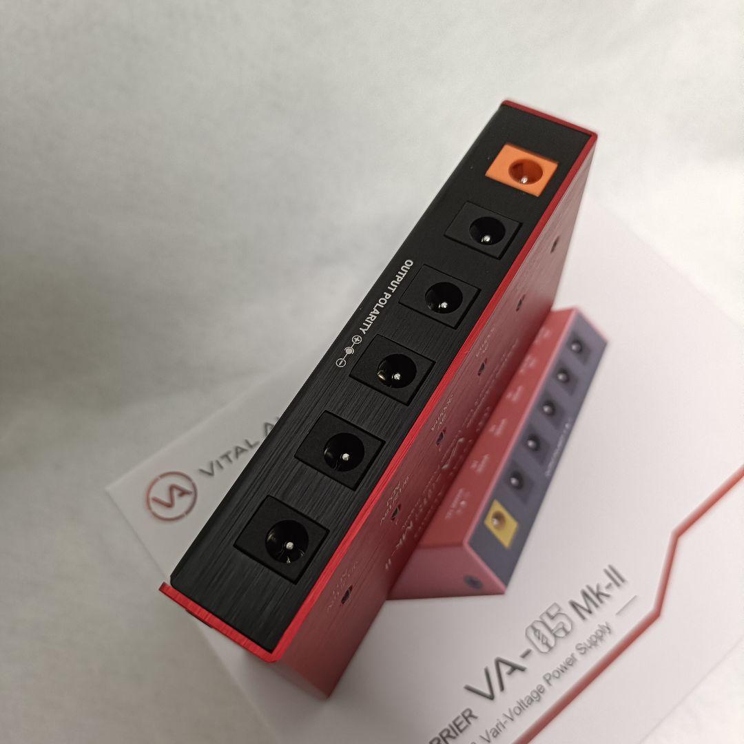 VITAL AUDIO VA-05 Mk-II パワーサプライ