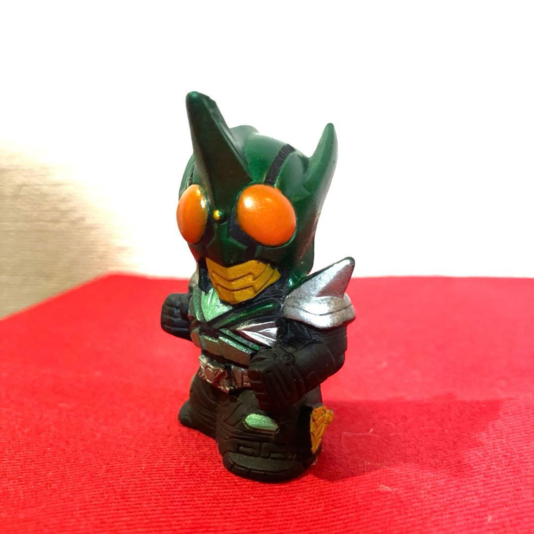 仮面ライダーキックホッパー 地獄兄弟 フィギュア 当時物 SHF 真骨彫 希少
