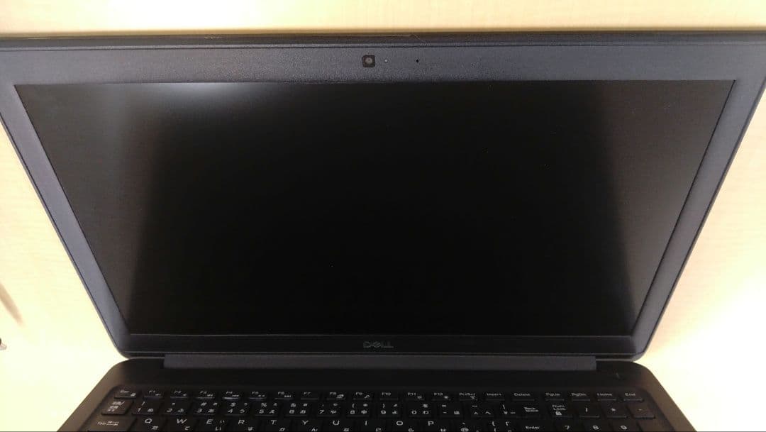 Dell ノートパソコン Latitude 3500 5台セット Core i3