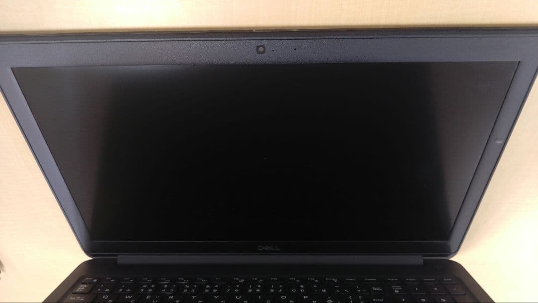 Dell ノートパソコン Latitude 3500 5台セット Core i3