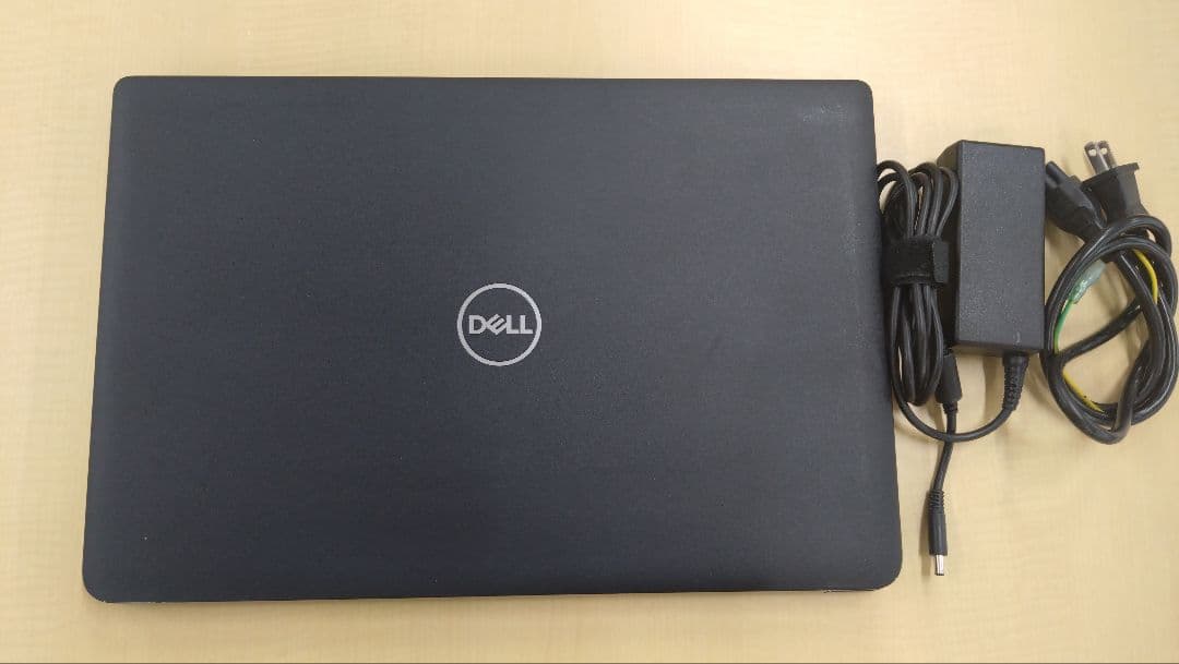 Dell ノートパソコン Latitude 3500 5台セット Core i3