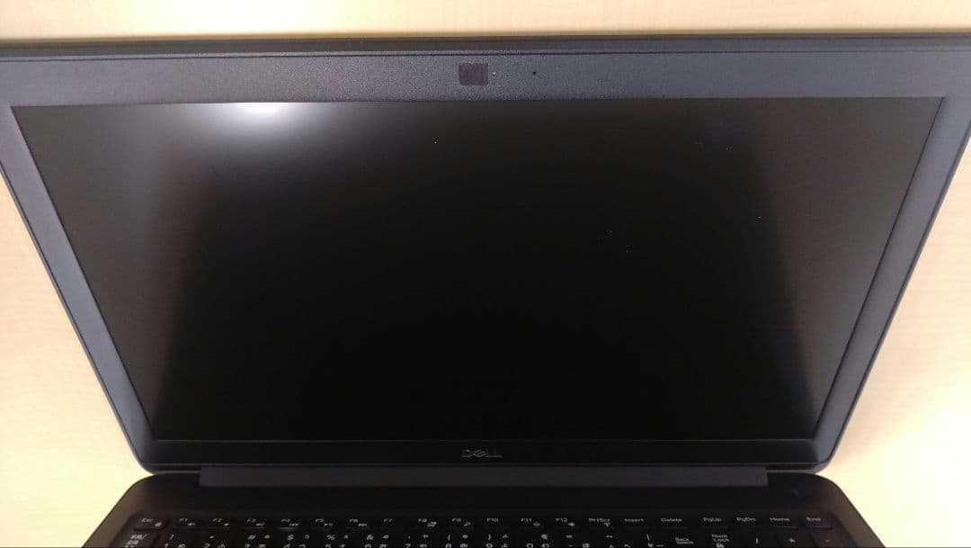 Dell ノートパソコン Latitude 3500 5台セット Core i3