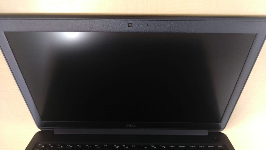 Dell ノートパソコン Latitude 3500 5台セット Core i3