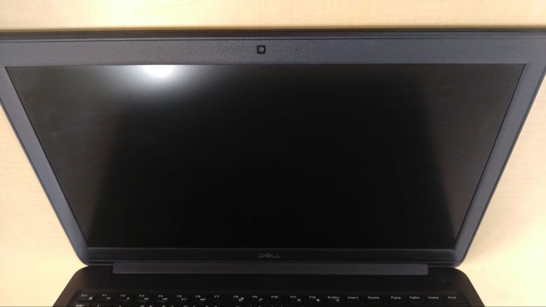 Dell ノートパソコン Latitude 3500 5台セット Core i3