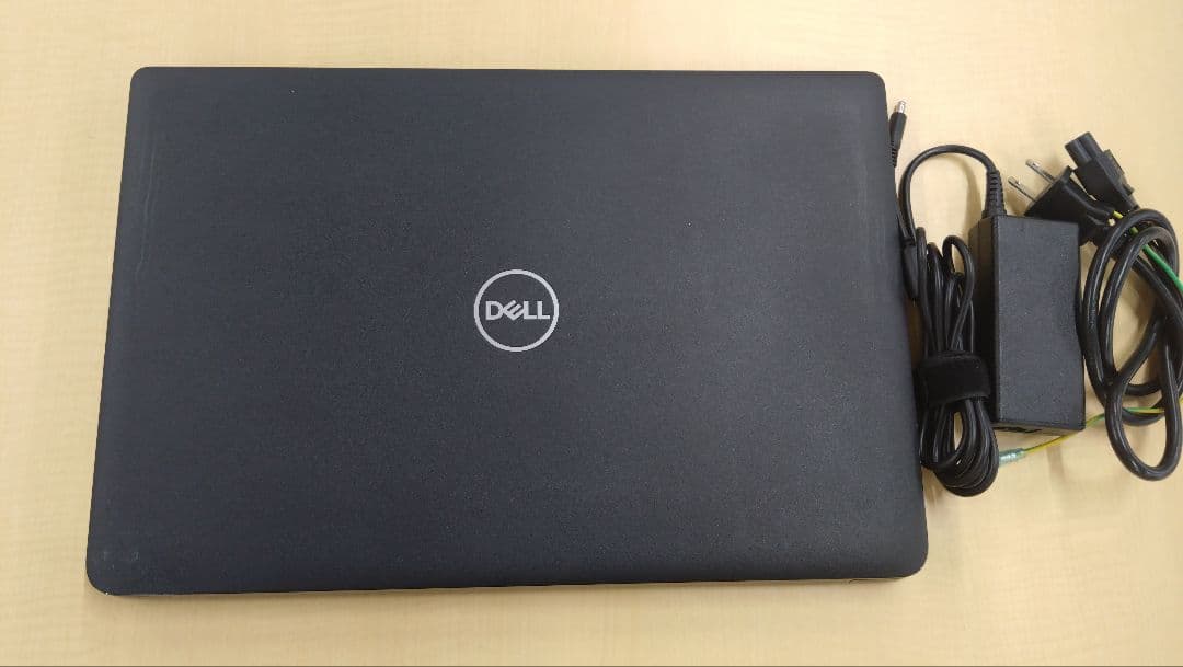 Dell ノートパソコン Latitude 3500 5台セット Core i3
