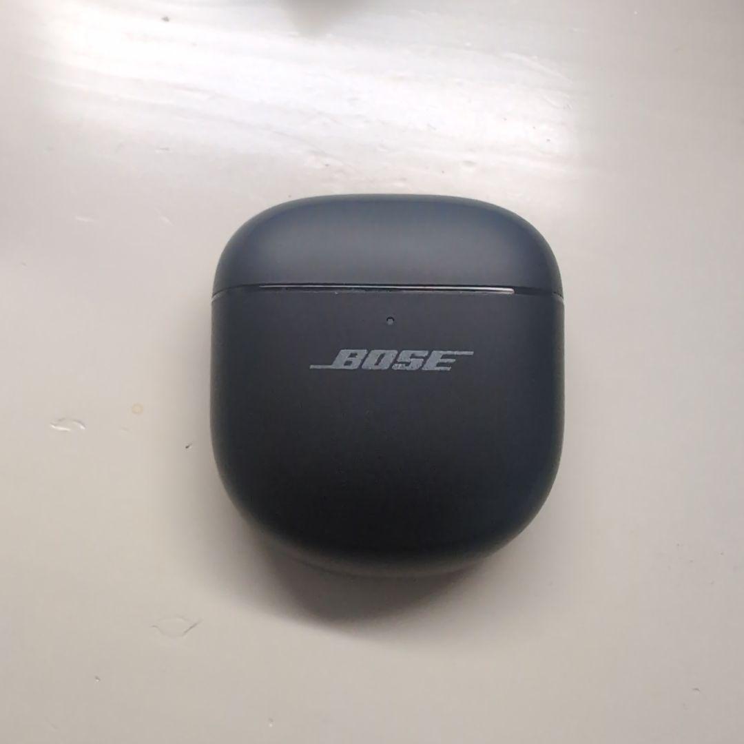 BOSE QuietComfort Ultra　左耳なし　値下げ済