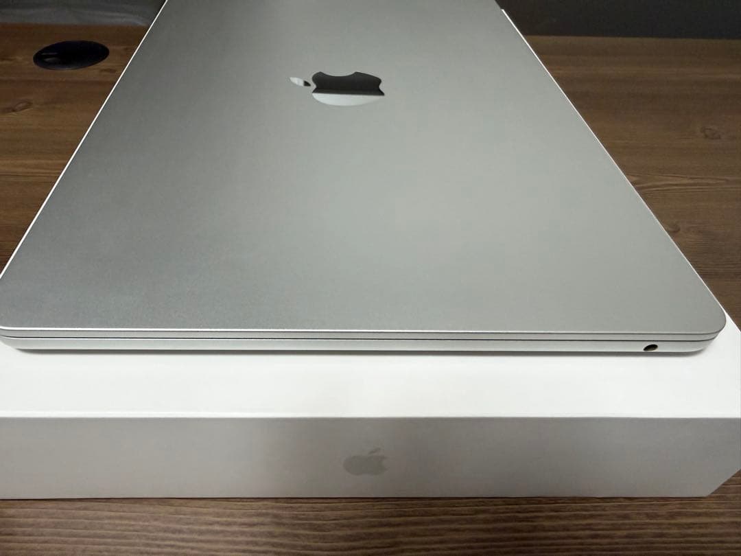ハイスペックMacBook air M2 16GB/1TB 付属品完備 当日発送