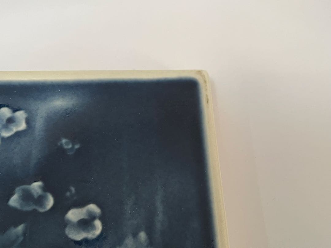 [専用]ARABIAグンヴァル・オリン・グラングヴィスト ウォールプレート壁掛け