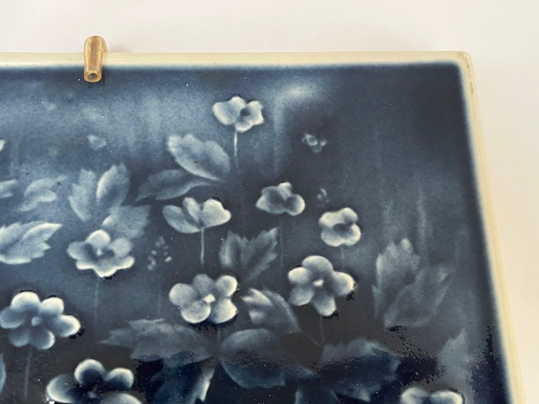 [専用]ARABIAグンヴァル・オリン・グラングヴィスト ウォールプレート壁掛け