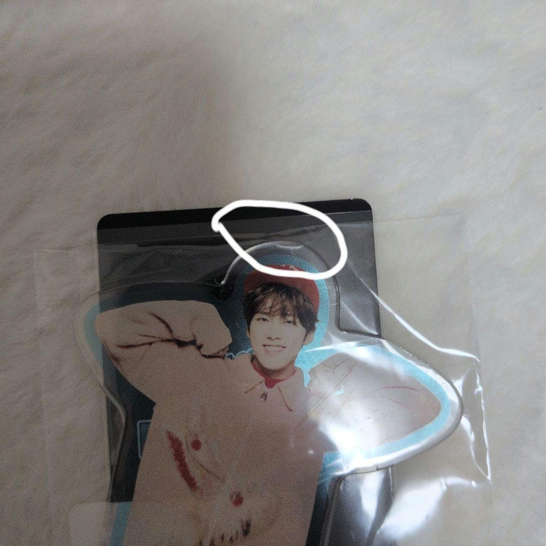 JO1 河野純喜 グッズまとめ