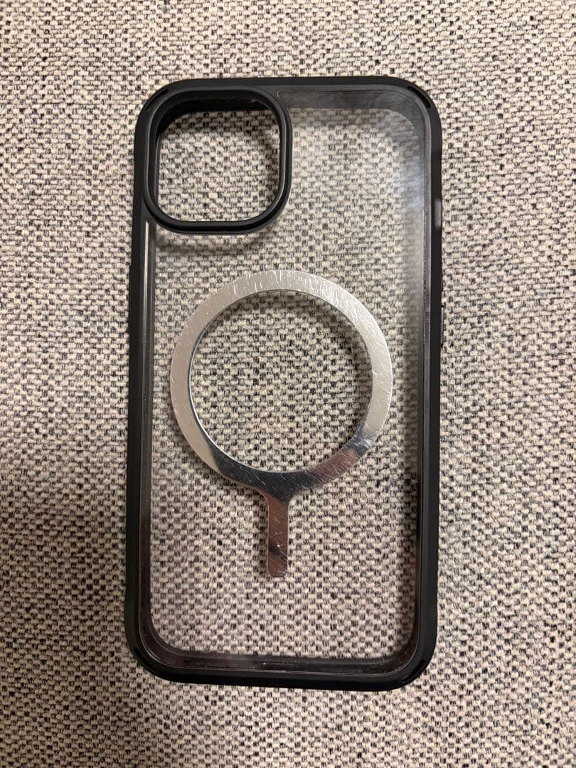 iPhone13 512GB グリーン ケース付き