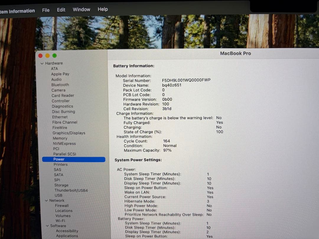 Apple MacBook Pro16インチ M4 Max シルバー