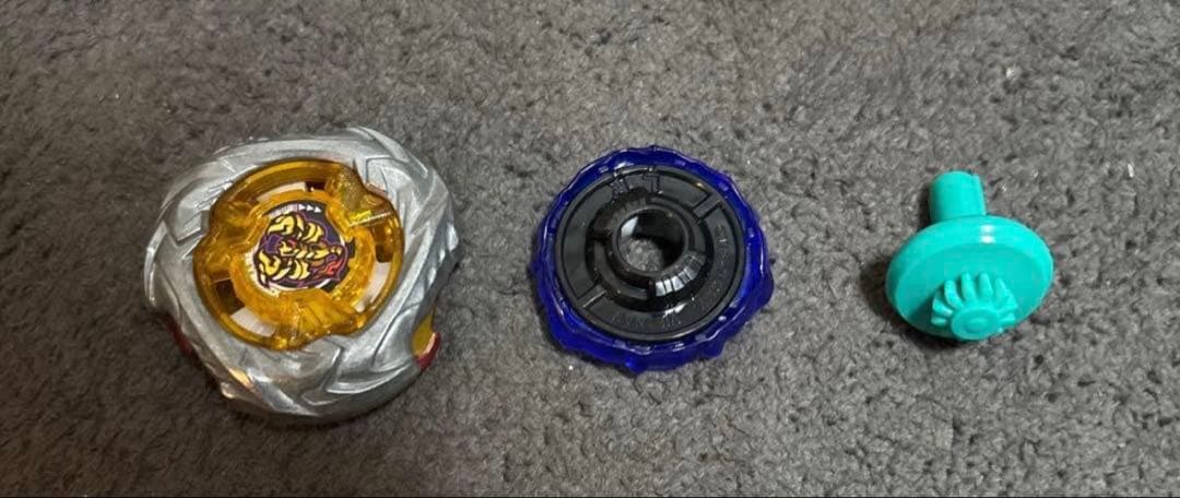 【完璧調整品】スコーピオスピア41.83g 9-60E 超絶持久 超凡的耐力‼️