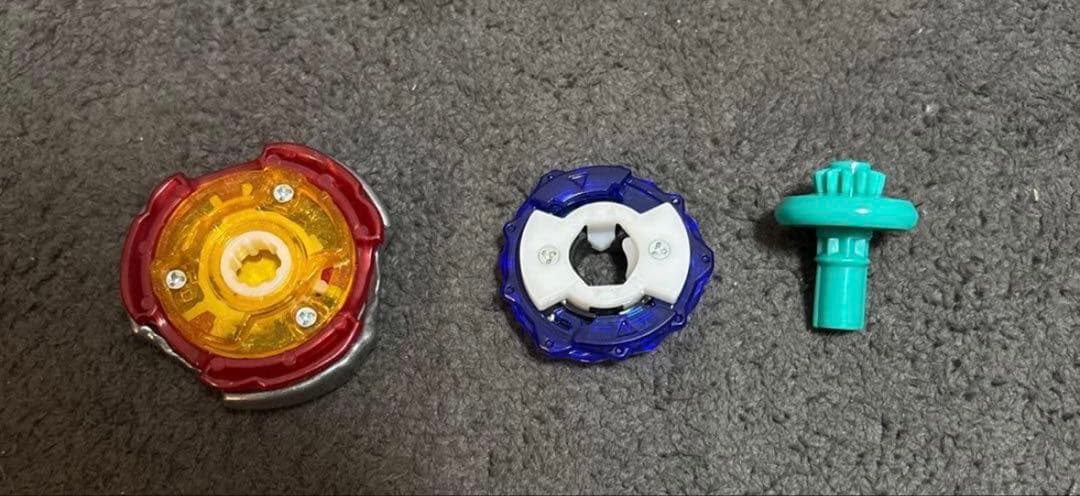 【完璧調整品】スコーピオスピア41.83g 9-60E 超絶持久 超凡的耐力‼️