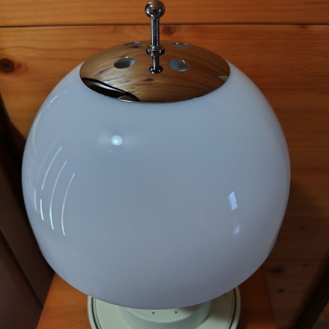 アンティーク　置時計　ライト　ヴィンテージ　家電　89年製