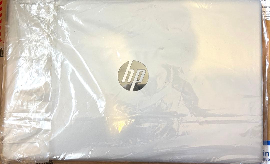 専用【未使用】HP/17.3インチ/第13世代 Core i5