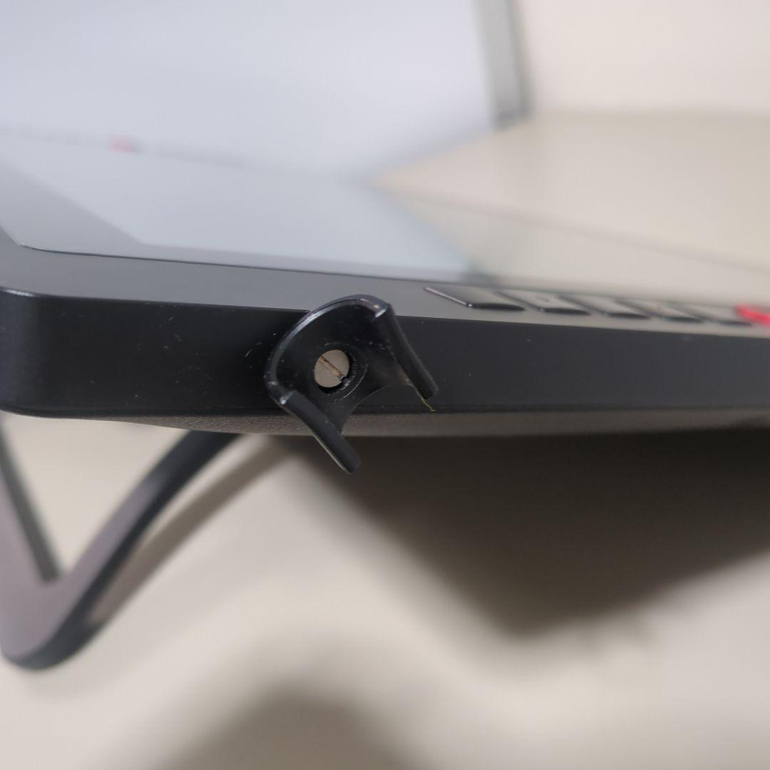 XPPen Artist 24 Pro 23.8インチ 2K 液晶ペンタブレット