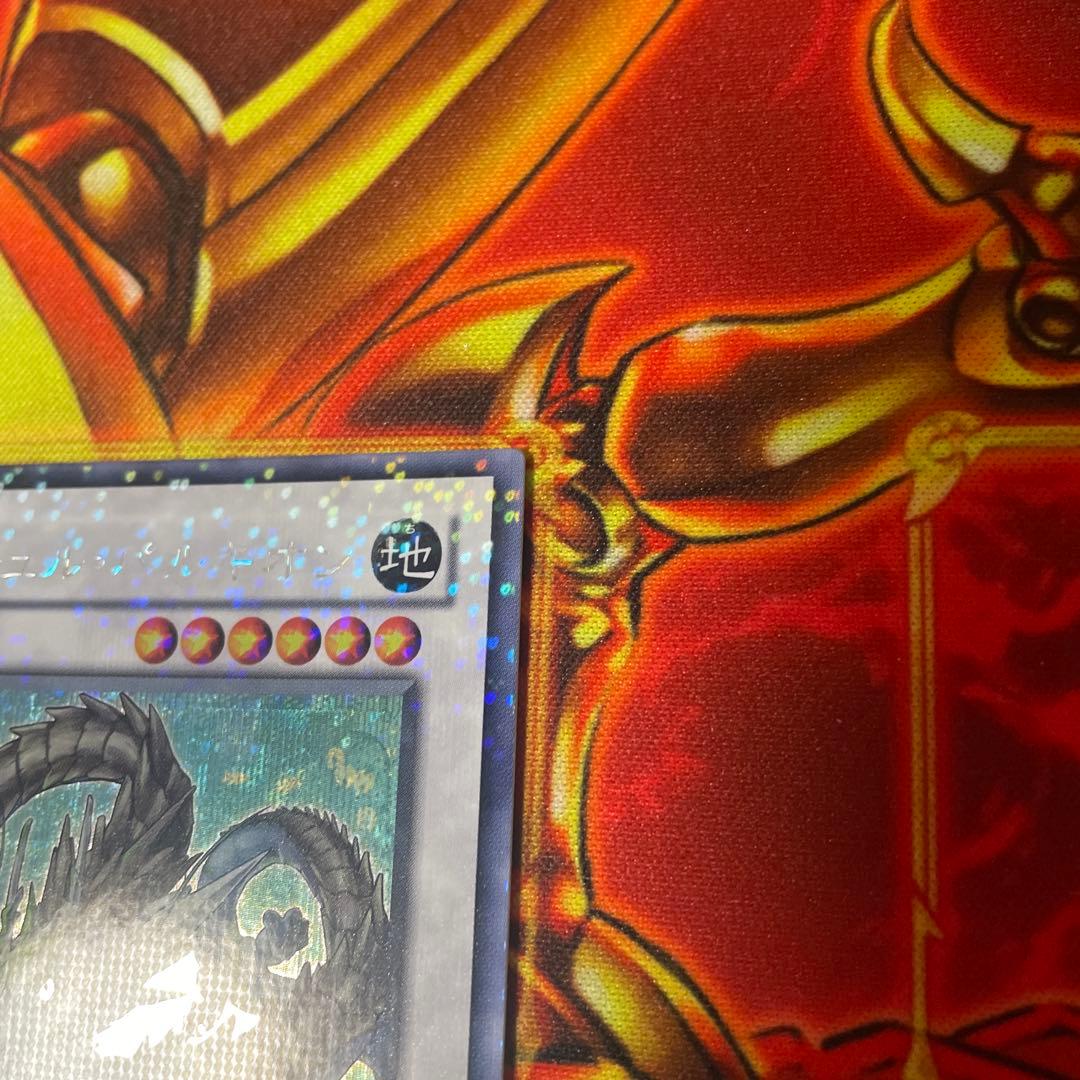 ナチュル・ビースト ナチュル・パルキオン　DTシク　セット