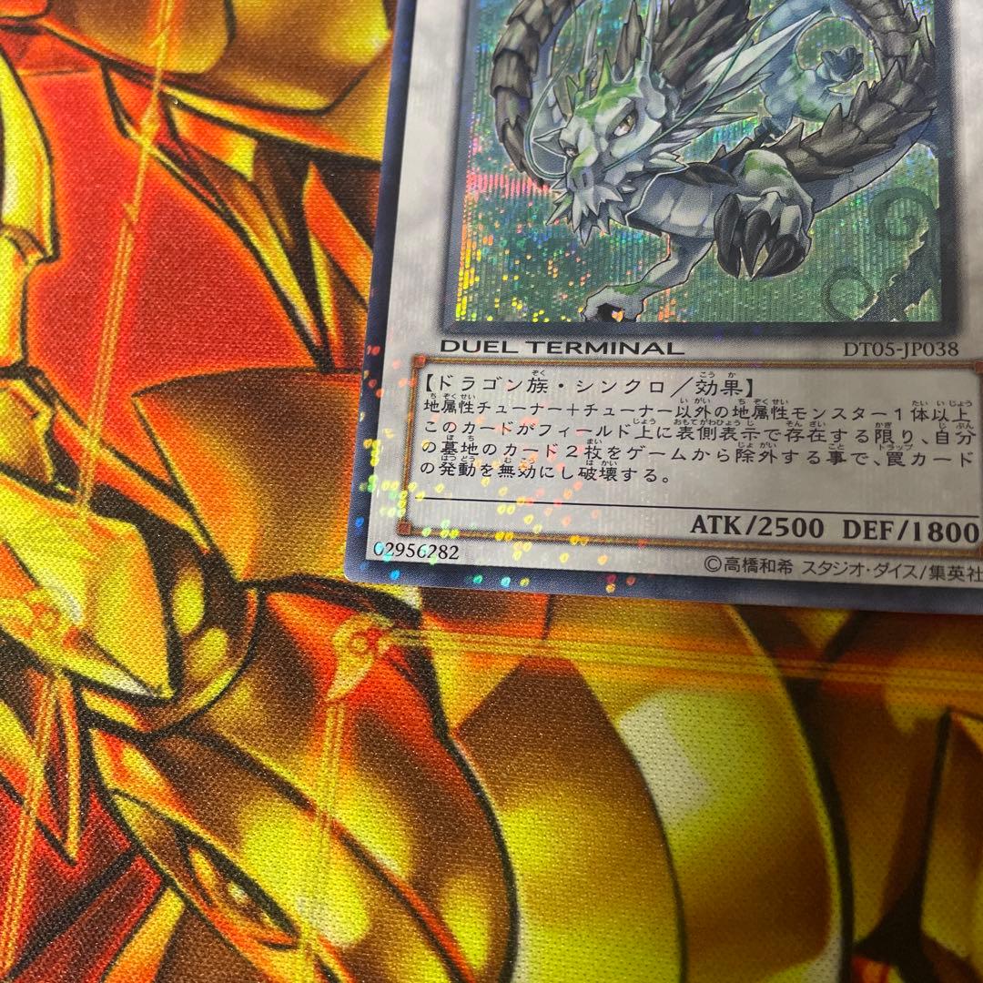 ナチュル・ビースト ナチュル・パルキオン　DTシク　セット