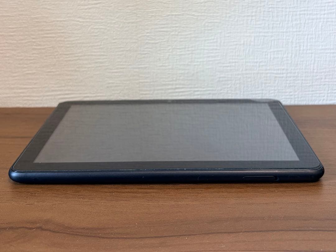 kindle Fire HD8 32GB 第12世代 ブラック