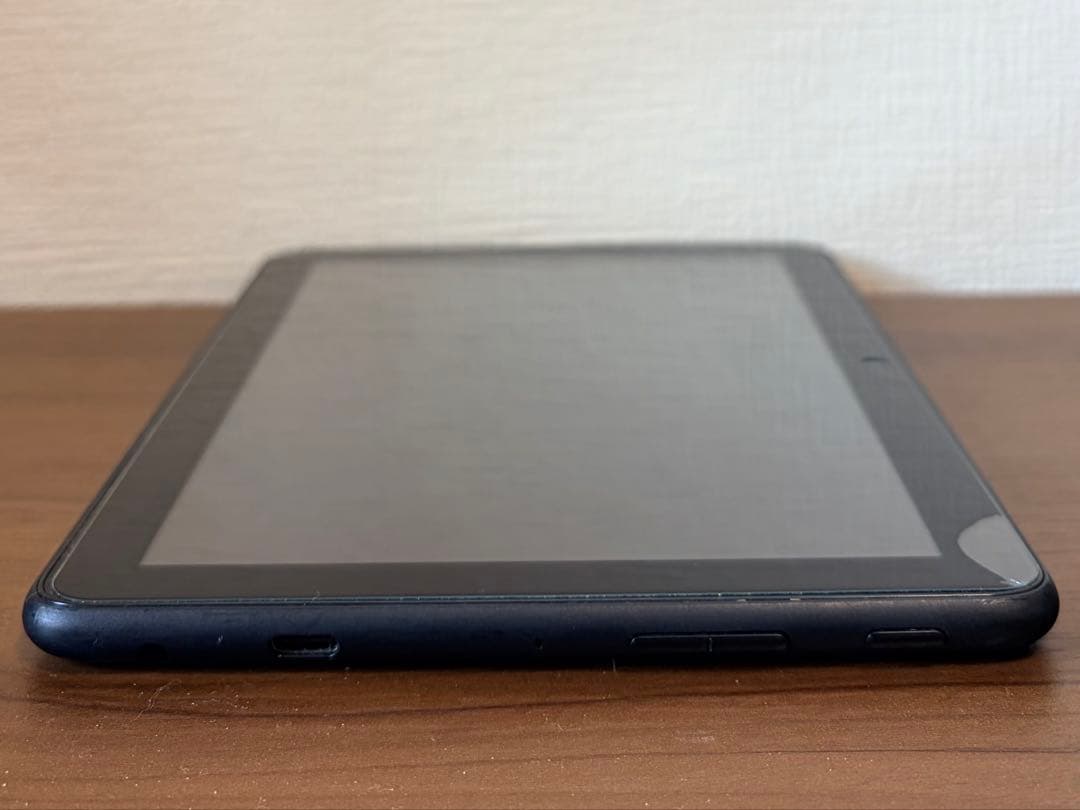 kindle Fire HD8 32GB 第12世代 ブラック