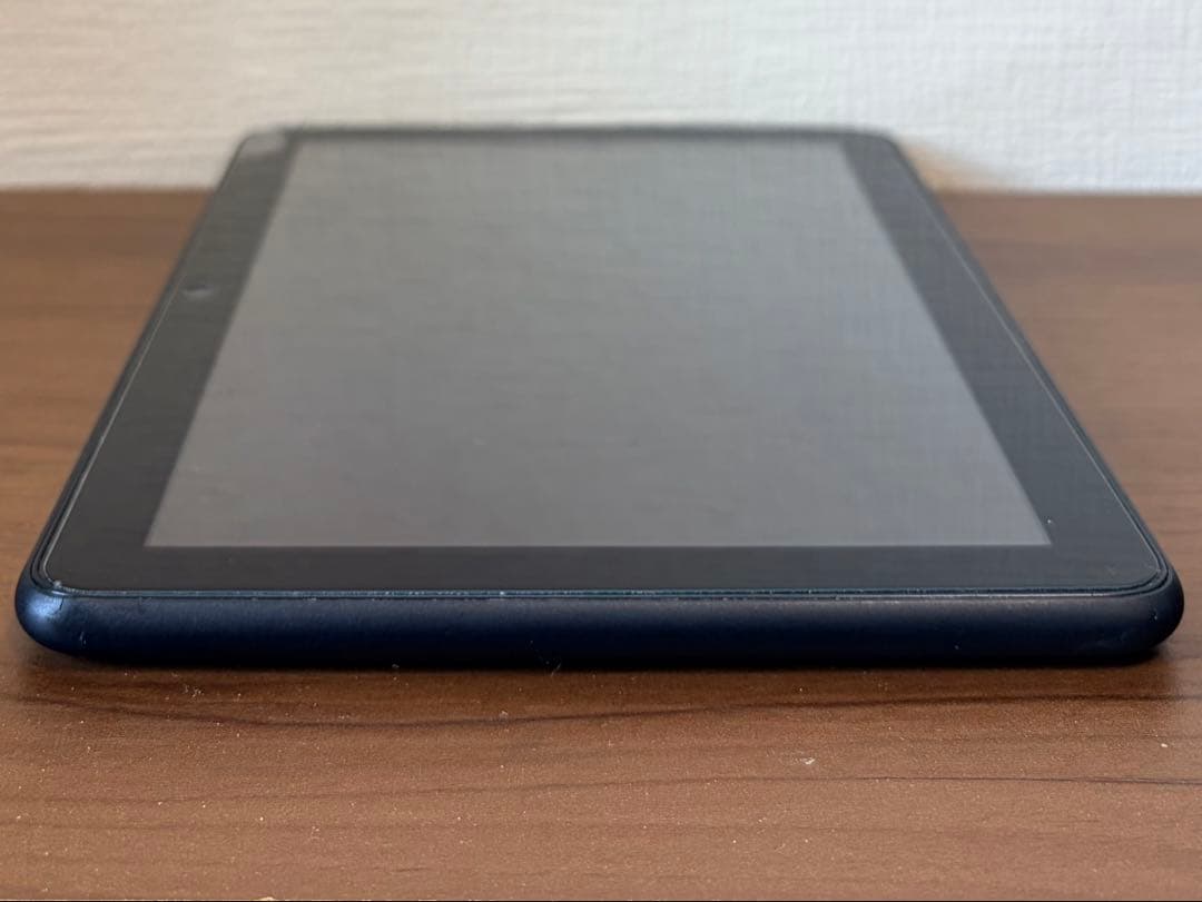 kindle Fire HD8 32GB 第12世代 ブラック