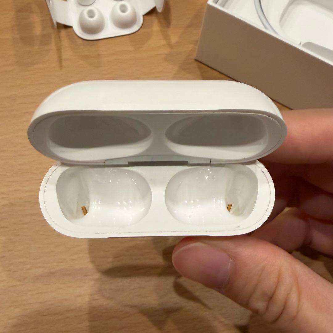 Apple AirPods Pro 第1世代 本体